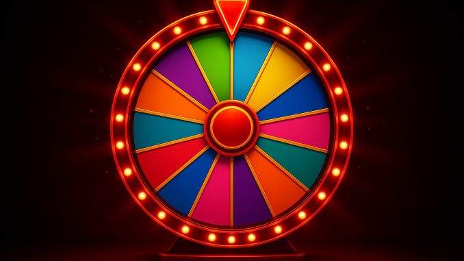 Fanatikbet Crazy Time - Canlı Casino Çarkı