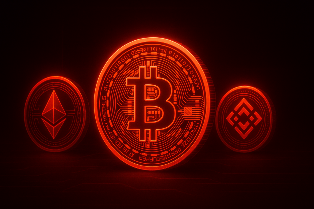 Fanatikbet Kripto ile Yatırım - Bitcoin ve USDT