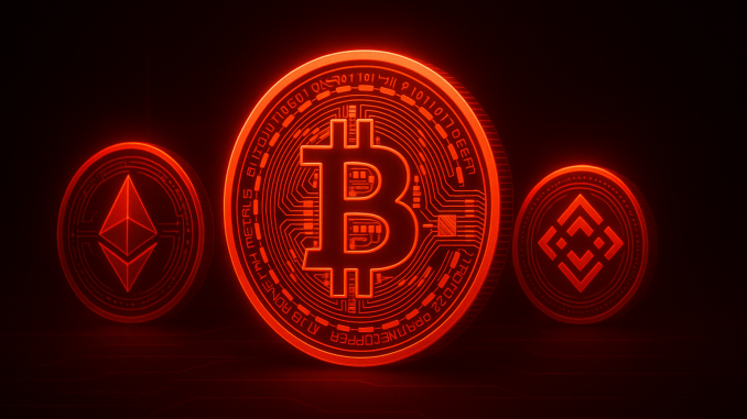 Fanatikbet Kripto ile Yatırım - Bitcoin ve USDT